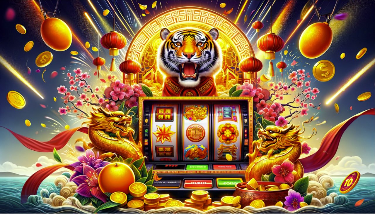 Slot Machine Reels Spin Online မြန်မာ ကစားသမား