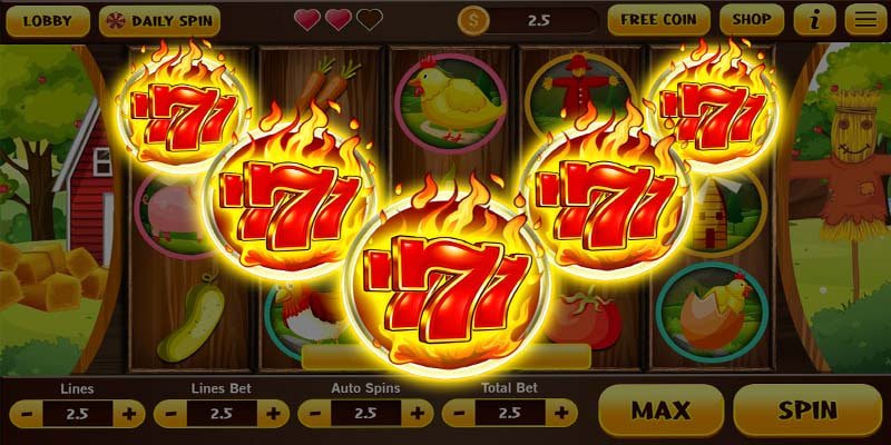 farfarfar Online Slots Jackpot ဂိမ်းများ မြန်မာ