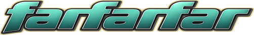 farfarfar Logo